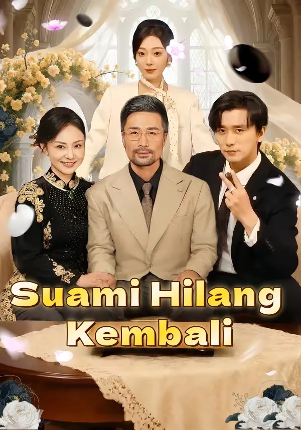 Suami Hilang Kembali Drama China Suami Hilang Kembali sub Indo - poster Velolo